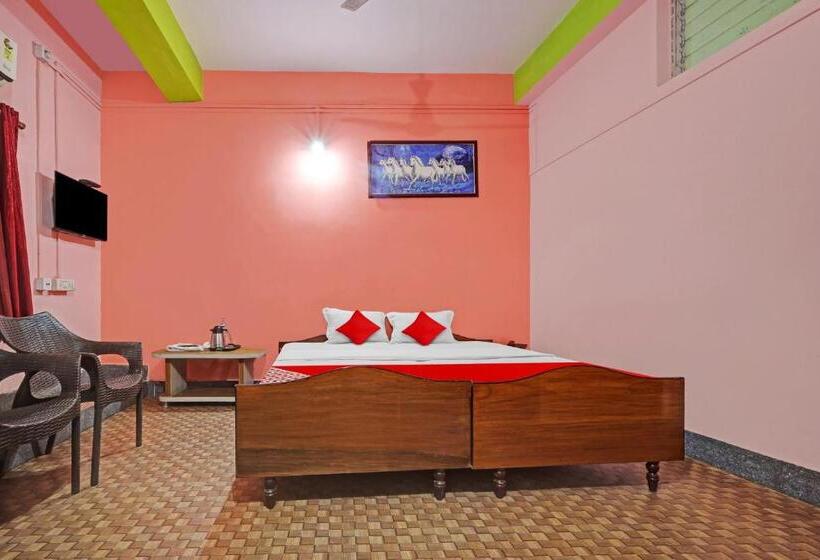 Hotel Oyo Flagship 81373 The Nandini
