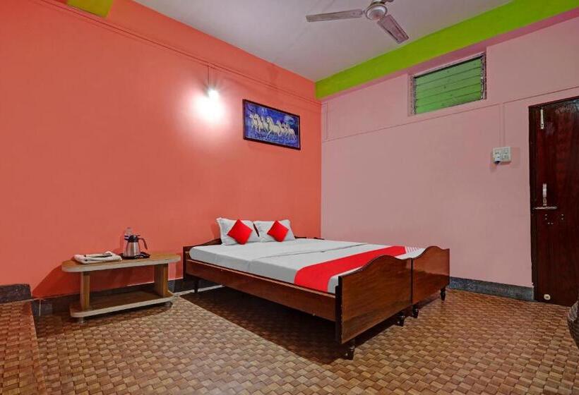 Hotel Oyo Flagship 81373 The Nandini