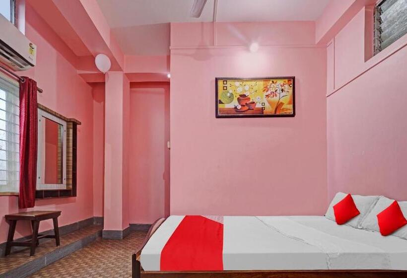 Hotel Oyo Flagship 81373 The Nandini