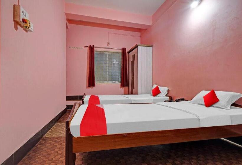 Hotel Oyo Flagship 81373 The Nandini