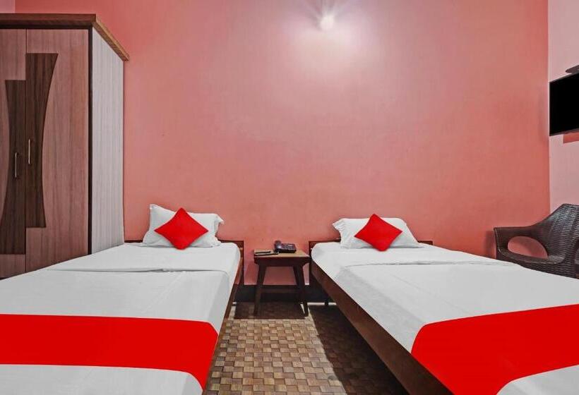 Hotel Oyo Flagship 81373 The Nandini