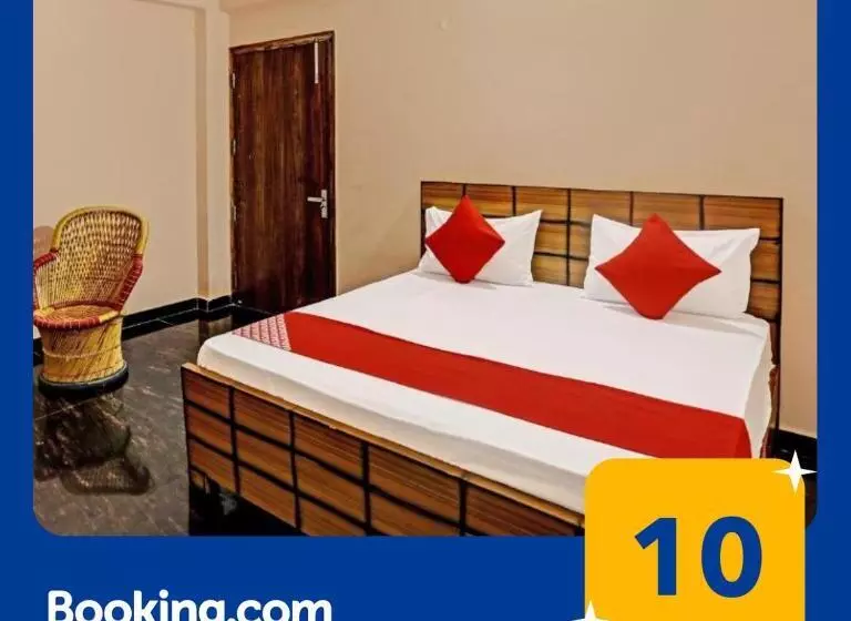 Hotelli Oyo Flagship Noida
