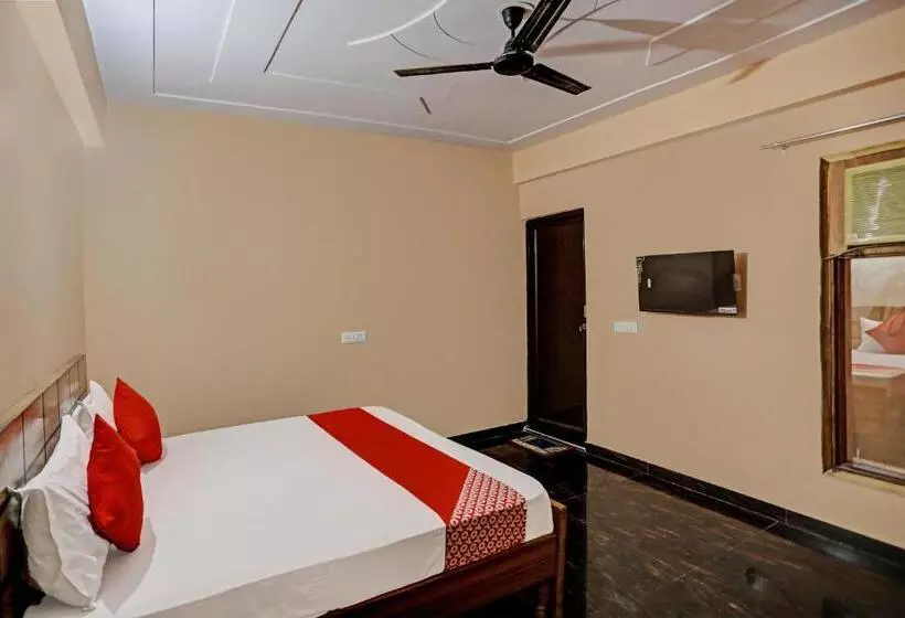 Hotelli Oyo Flagship Noida