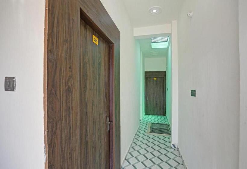 ホテル Oyo Flagship Palacio Inn