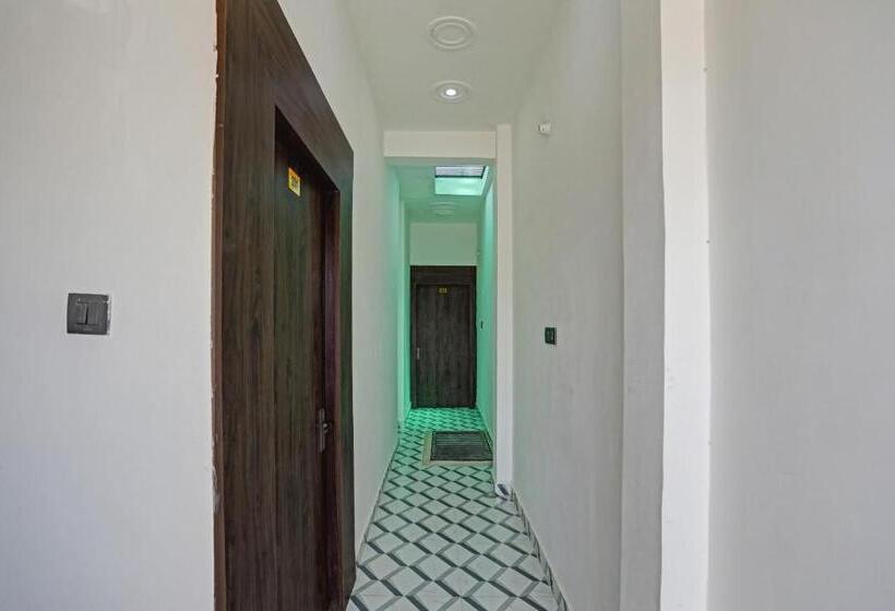 ホテル Oyo Flagship Palacio Inn