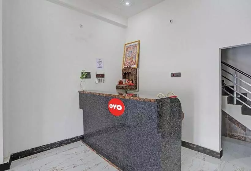 ホテル Oyo Flagship Palacio Inn