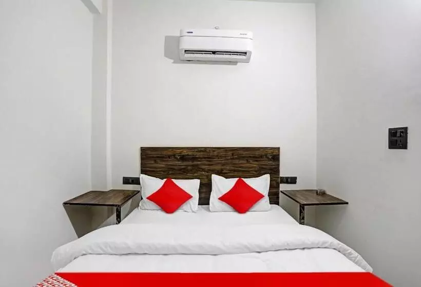 ホテル Oyo Flagship Palacio Inn