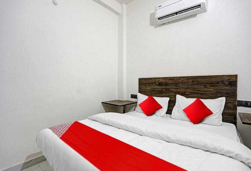 ホテル Oyo Flagship Palacio Inn