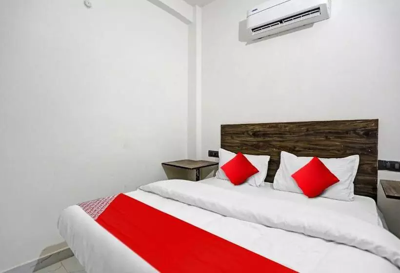 ホテル Oyo Flagship Palacio Inn