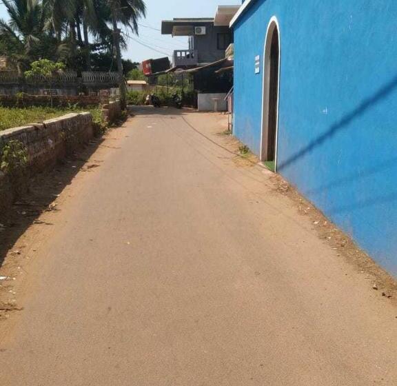 호텔 Oyo Monkey Shanti