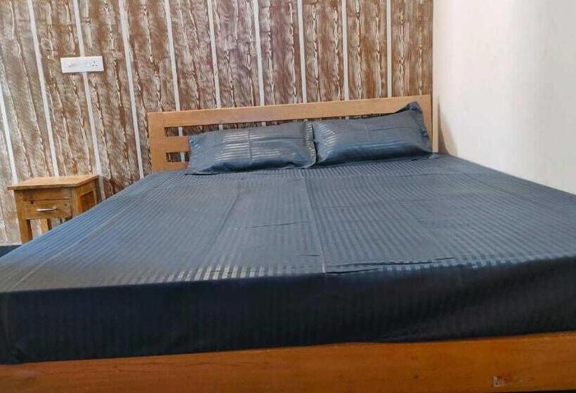 호텔 Oyo Monkey Shanti