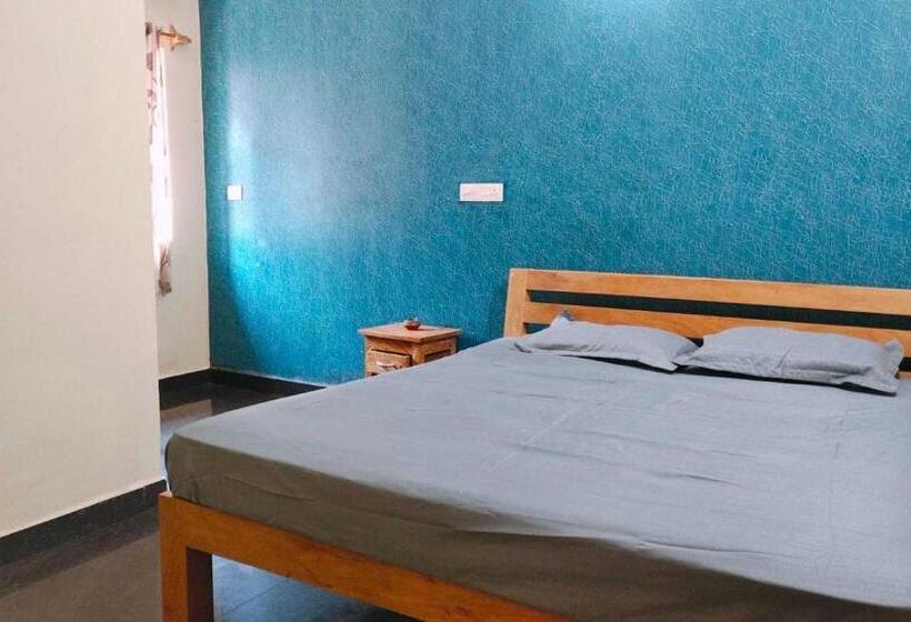 호텔 Oyo Monkey Shanti