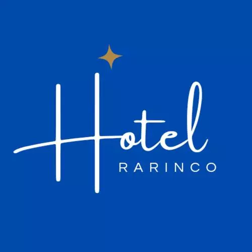 ホテル Rarinco
