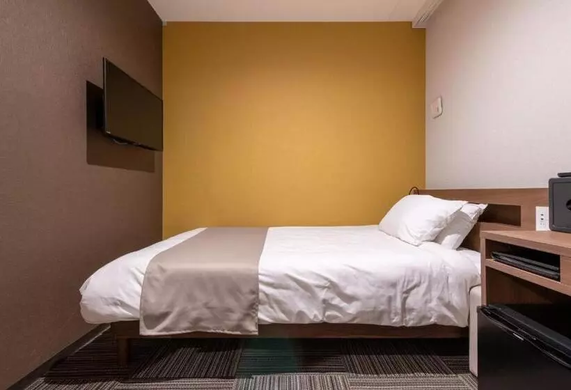 ホテル Sanrriot Osaka Honmachi Vacation Stay 22311v