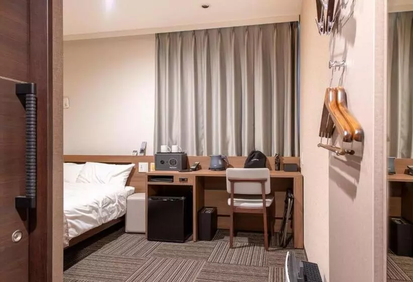 ホテル Sanrriot Osaka Honmachi Vacation Stay 22311v