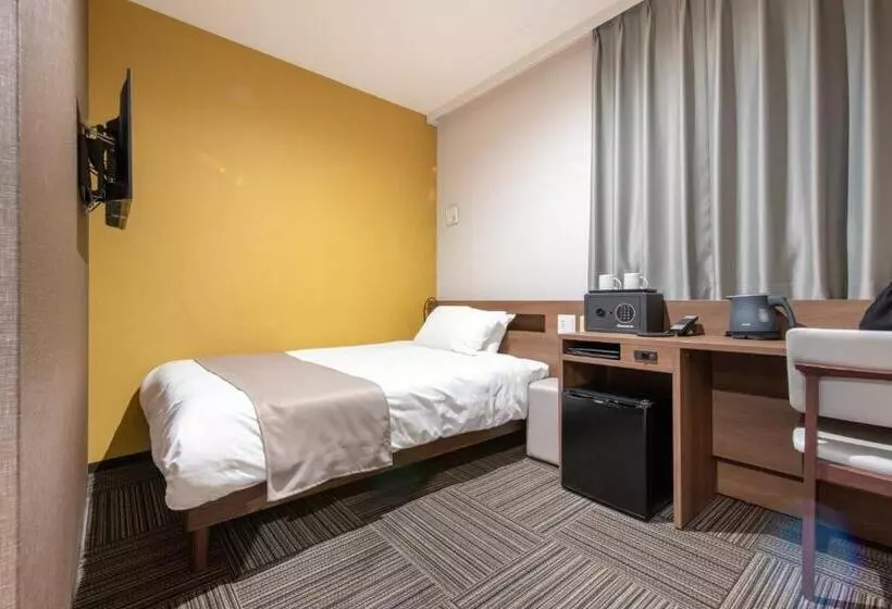 ホテル Sanrriot Osaka Honmachi Vacation Stay 22311v