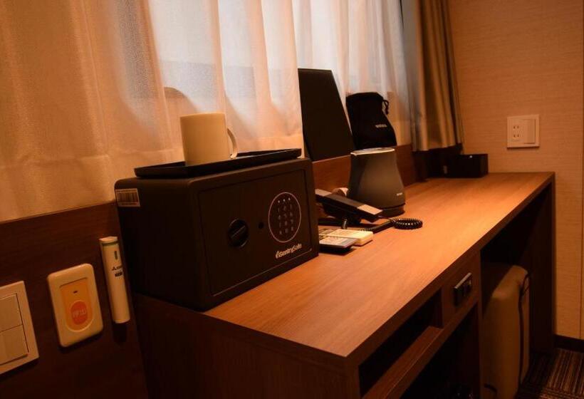 هتل Sanrriot Osaka Honmachi   Vacation Stay 22311v