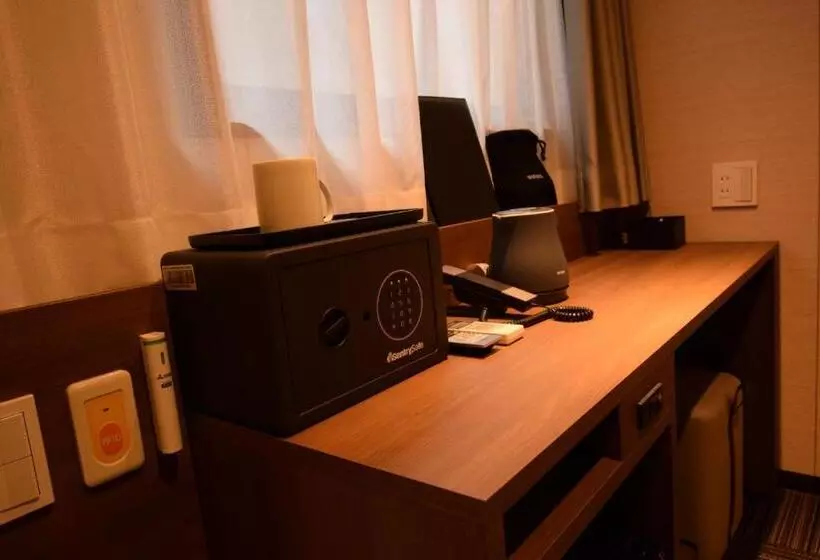 ホテル Sanrriot Osaka Honmachi Vacation Stay 22311v