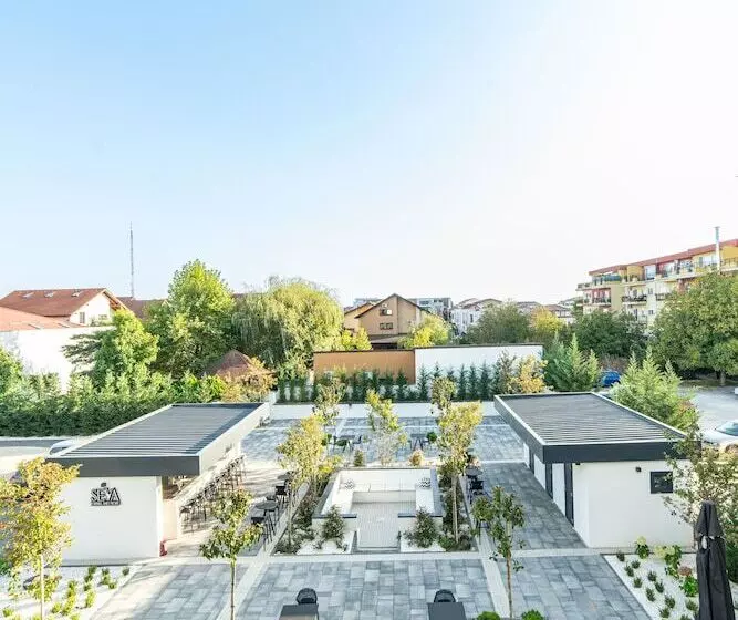 Hotel Zet