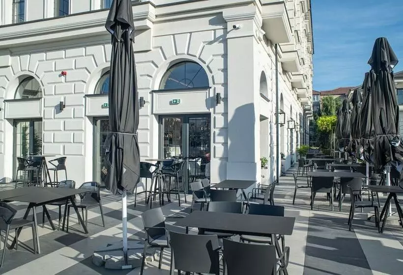 Hotel Zet