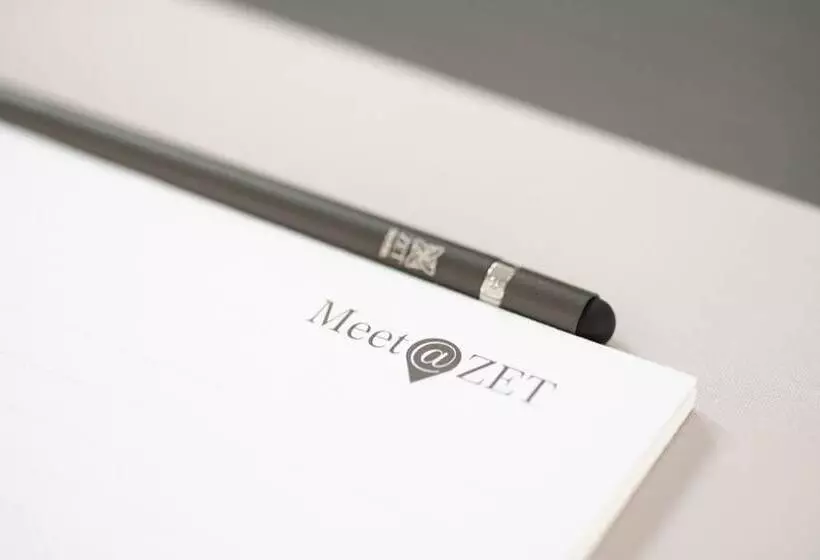 Hotel Zet