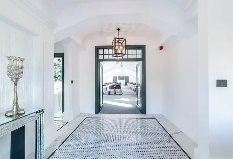 Hotel Zet