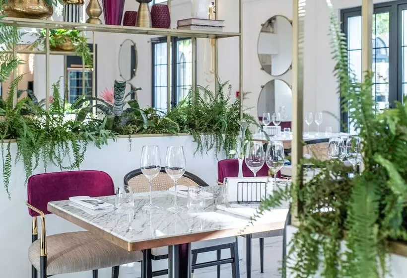 Hotel Zet
