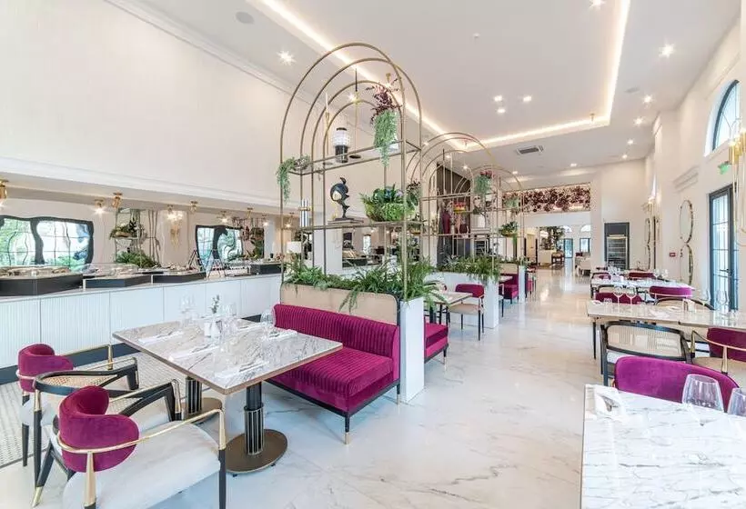 Hotel Zet