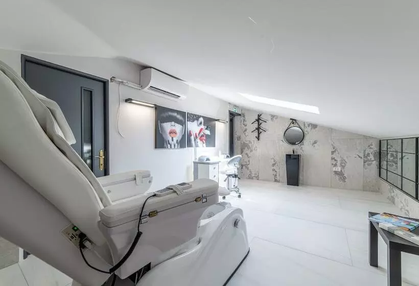 Hotel Zet