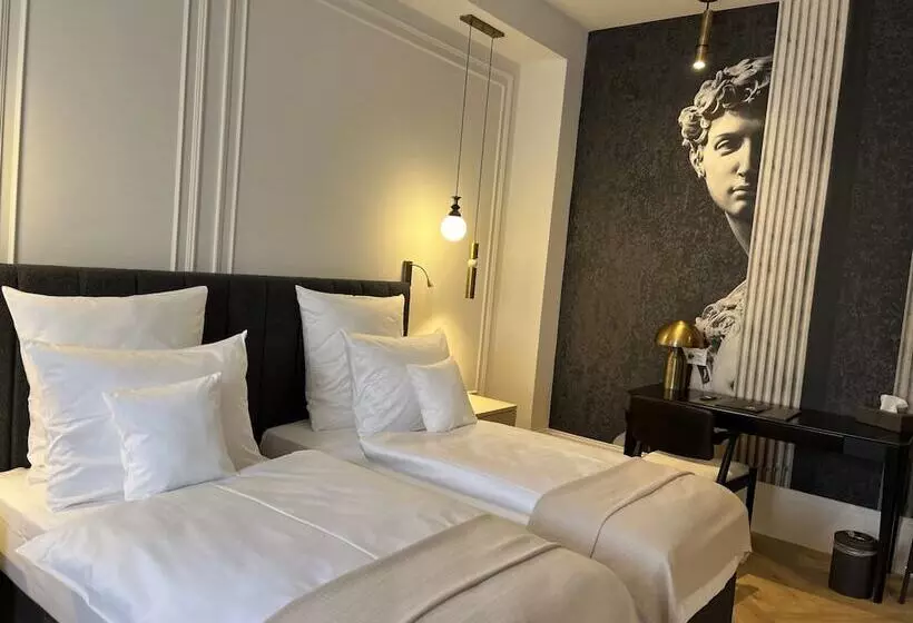 Hotel Zet