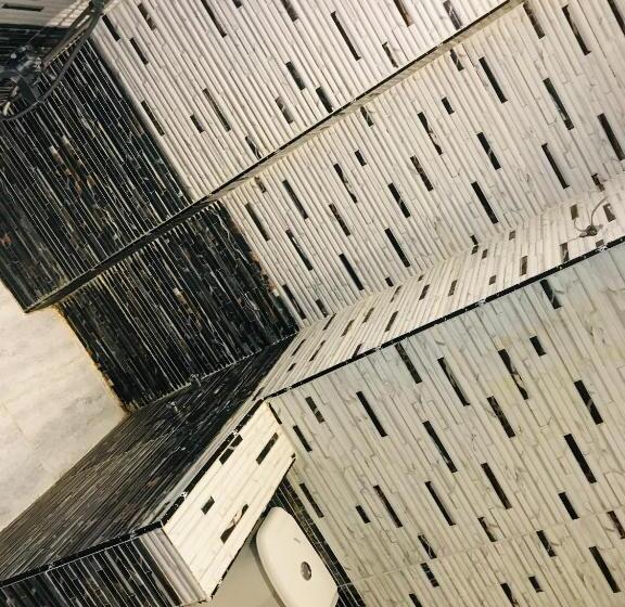 هتل بورتو السخنه ترحب بكم   Aprag Porto Alsokhna