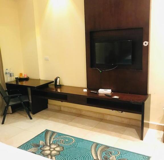 هتل بورتو السخنه ترحب بكم   Aprag Porto Alsokhna