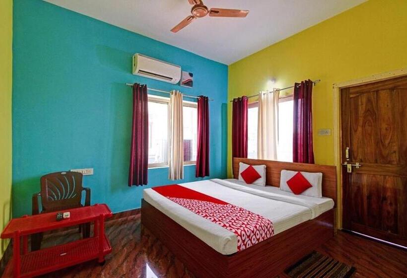 Oyo Flagship Hotel Dream Inn