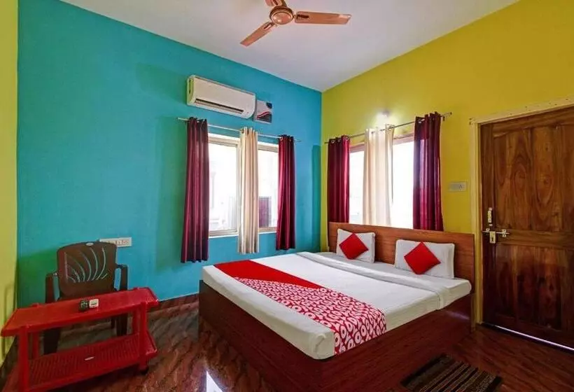 Oyo Flagship Hotel Dream Inn