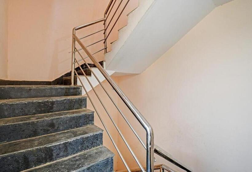 Oyo Flagship Hotel Dream Inn