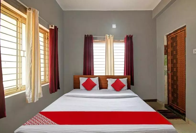 Oyo Flagship Hotel Dream Inn