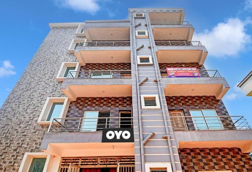 Oyo Flagship Hotel Dream Inn