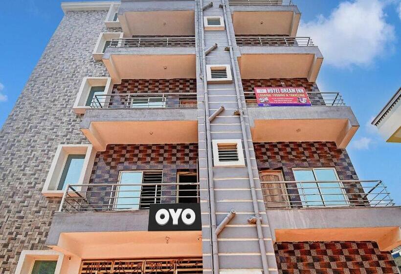 Oyo Flagship Hotel Dream Inn
