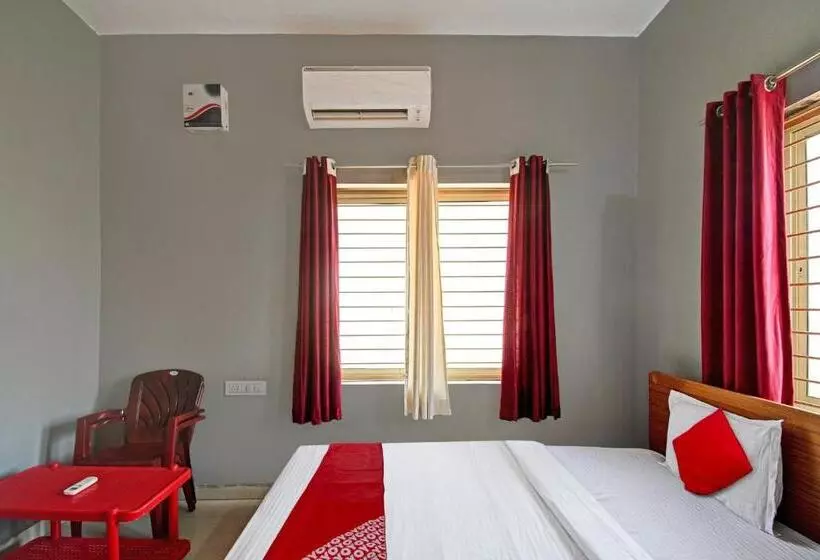 Oyo Flagship Hotel Dream Inn