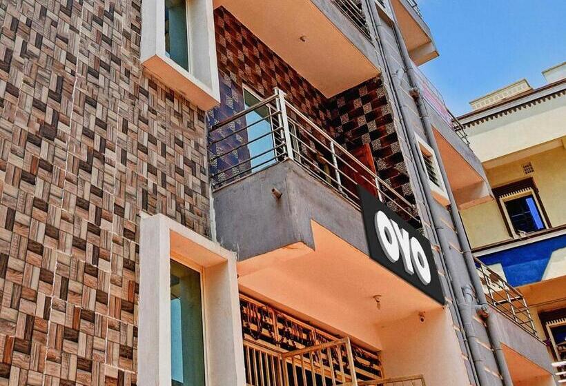 Oyo Flagship Hotel Dream Inn