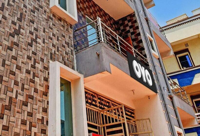 Oyo Flagship Hotel Dream Inn