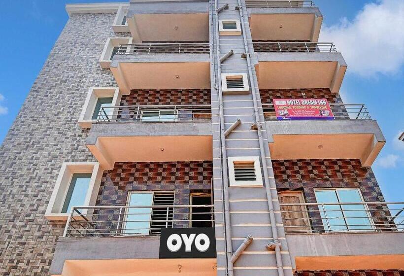 Oyo Flagship Hotel Dream Inn