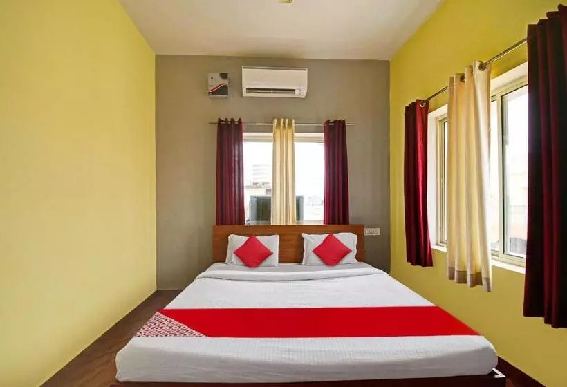 Oyo Flagship Hotel Dream Inn