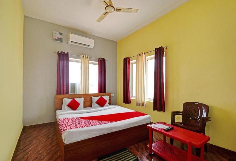 Oyo Flagship Hotel Dream Inn