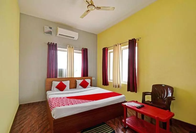 Oyo Flagship Hotel Dream Inn