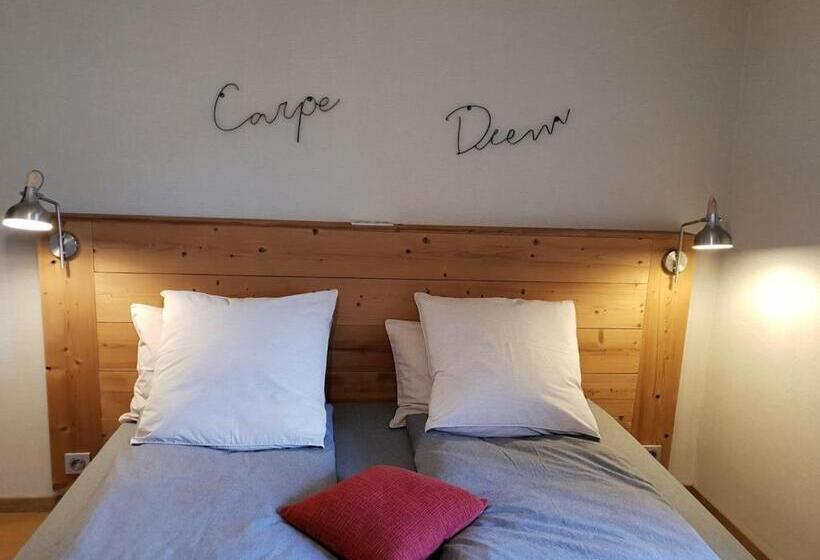 بنسيون Charmante Maison D Hôtes à Ventron   Calme, Randonnées Et Convivialité   Fr 1 589 543