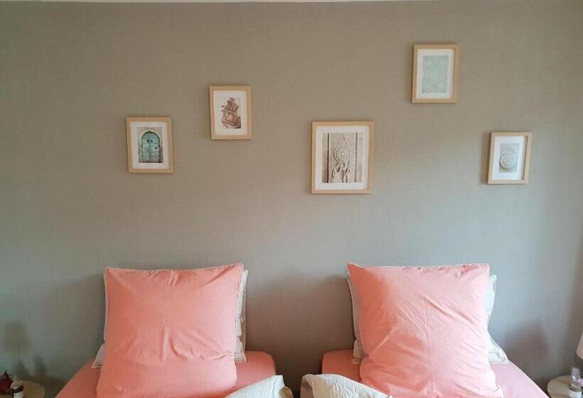 بنسيون Maison Montagnarde Chaleureuse Avec Services, Randonnées Et Vue Imprenable à Ventron Fr 1 589 567