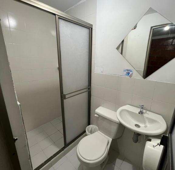 Panzió Hostal El Paraiso