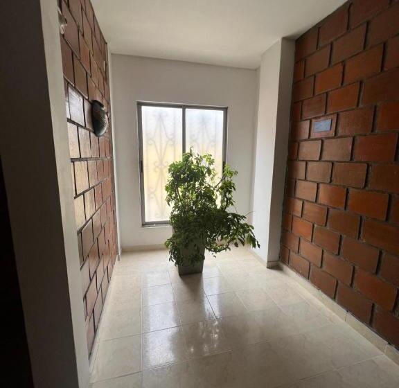 Panzió Hostal El Paraiso