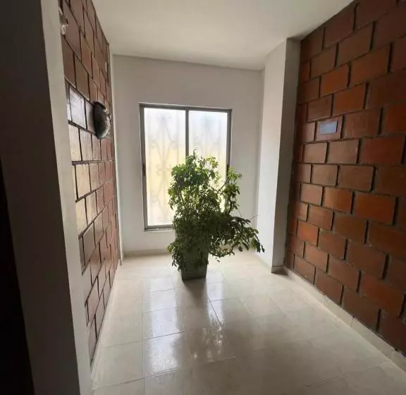 ペンション Hostal El Paraiso
